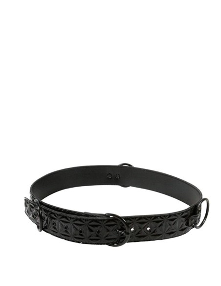 Sinful - Restraint Belt L/XL - Black