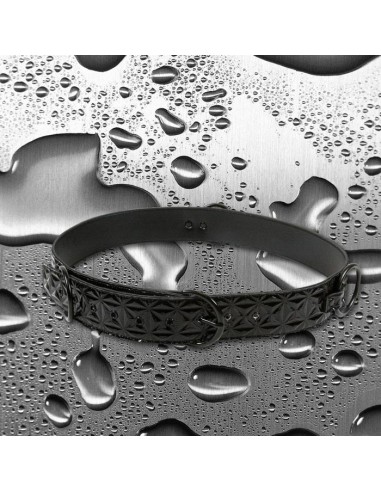 Sinful - Restraint Belt L/XL - Black