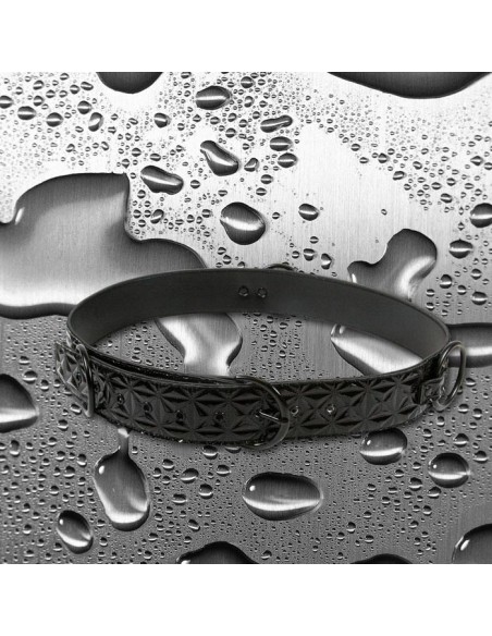 Sinful - Restraint Belt L/XL - Black