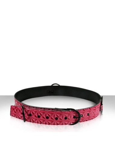 Sinful - Restraint Belt L/XL - Pink