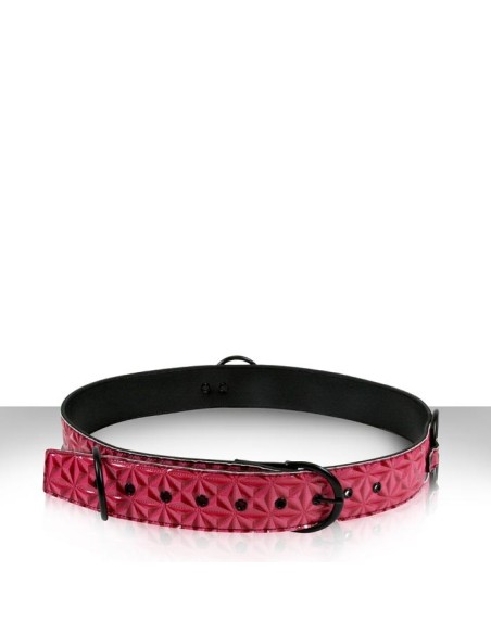 Sinful - Restraint Belt L/XL - Pink