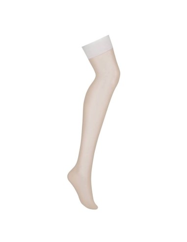 S800 stockings beige