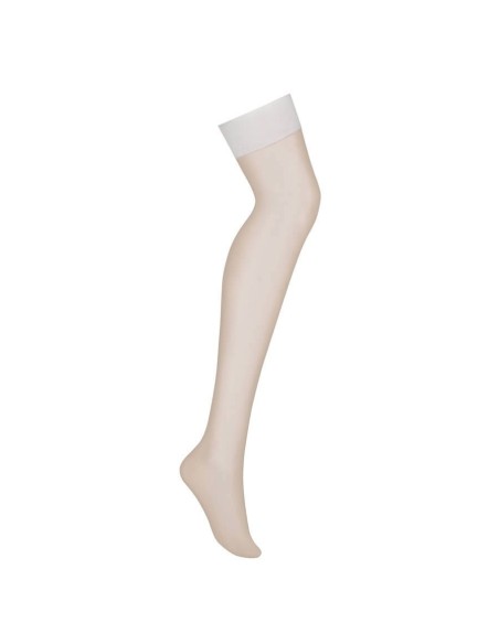 S800 stockings beige