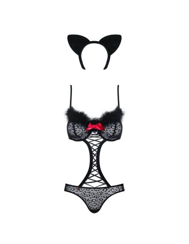 Gepardina 3 pcs costume