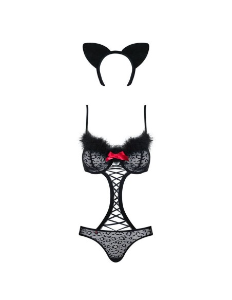 Gepardina 3 pcs costume