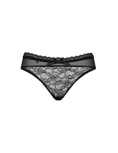 Swanita panties black