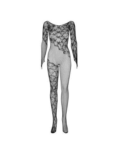 Bodystocking F210 black