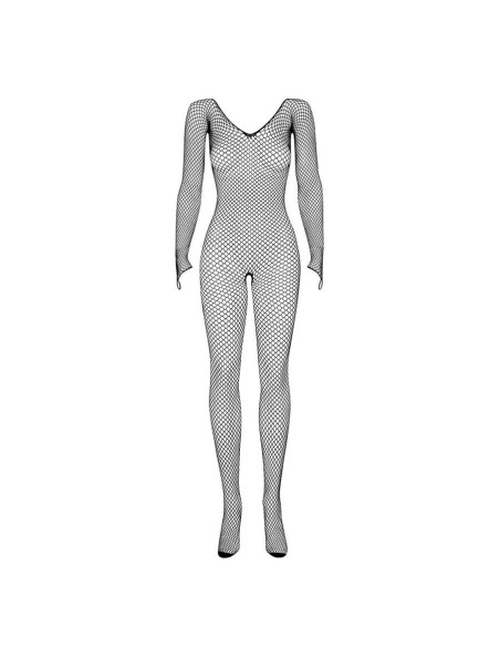 Bodystocking N109 black