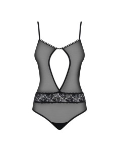 812-TED-1 teddy color  black 2