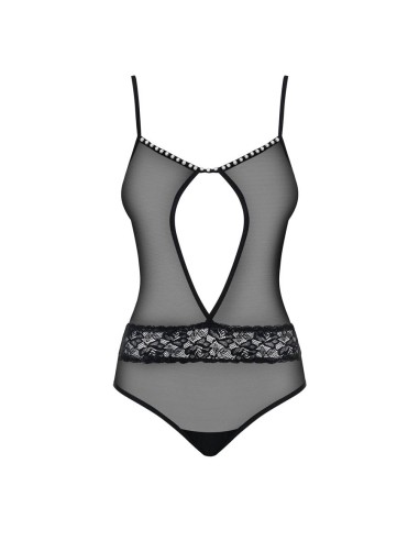 812-TED-1 teddy color  black