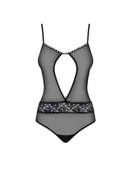 812-TED-1 teddy color  black