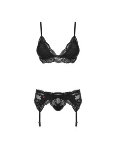 810-SEG set 3-pcs  black 2