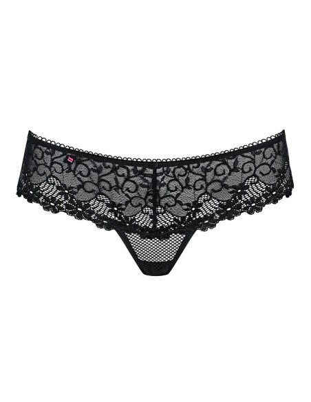 821-PAN-1 panties  black