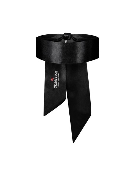 Blindfold black
