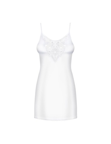 Lelia chemise & thong