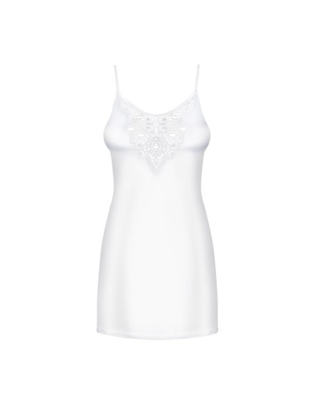 Lelia chemise & thong