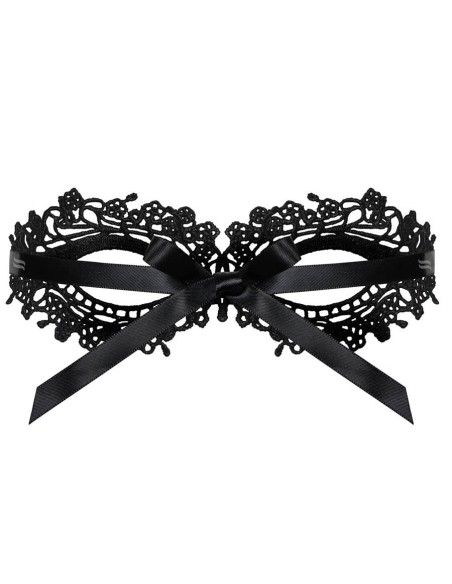 A710 mask black