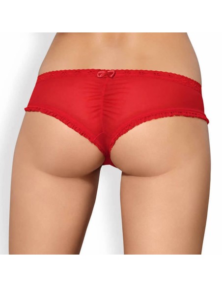 827-PAN-3 panties  red