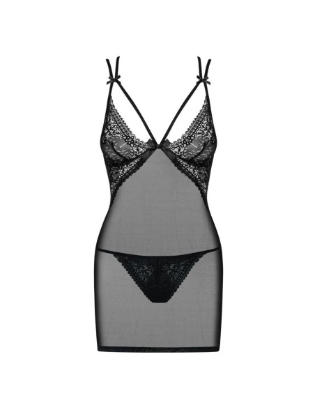 Intensa chemise & thong