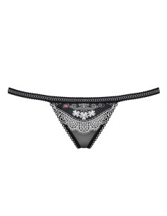 840-PAN-1 panties  black 2