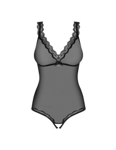 839-TED-1 teddy  black 2