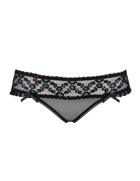 837-PAN-1 panties  black