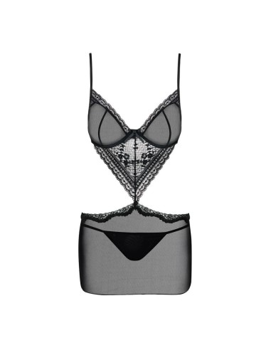 Picantina chemise & thong