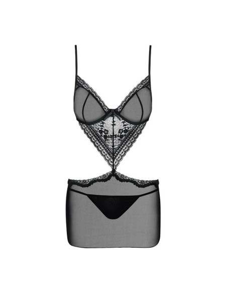 Picantina chemise & thong