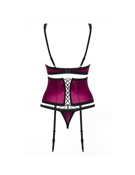 861-SEG-5 set 3-pcs  pink