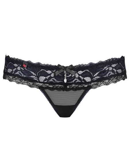 866-PAN-1 panties  black