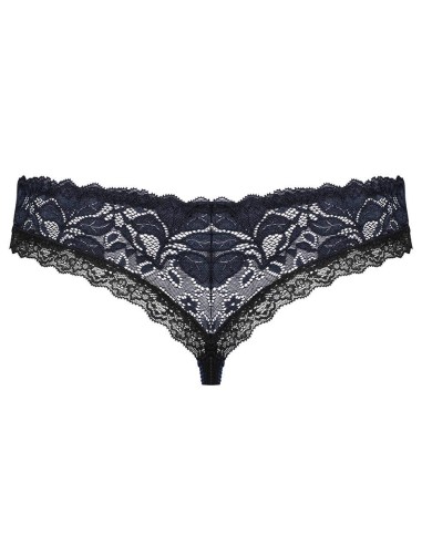866-PAN-1 panties  black