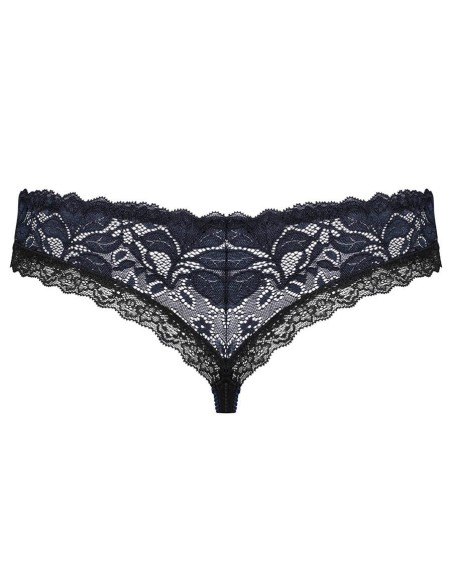 866-PAN-1 panties  black
