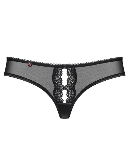 868-PAN-1 panties  black