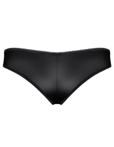868-PAN-1 panties  black