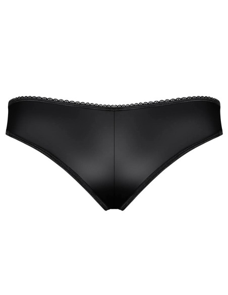 868-PAN-1 panties  black