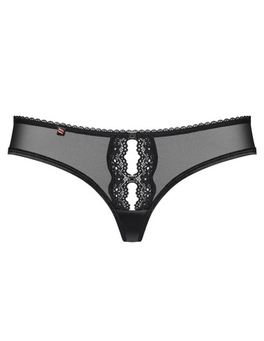 868-PAN-1 panties  black