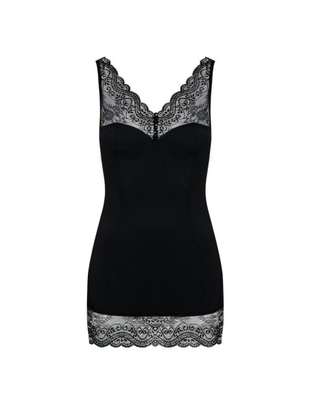 Miamor chemise & thong