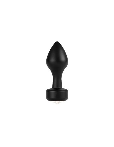 Elegant Buttplug - Black