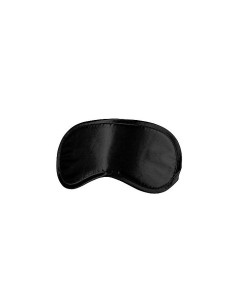 Soft Eyemask Black