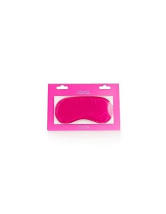 Soft Eyemask Pink 2