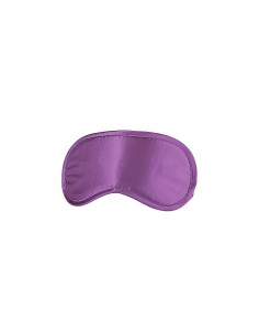 Soft Eyemask Purple