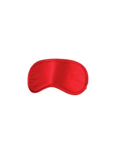 Soft Eyemask Red