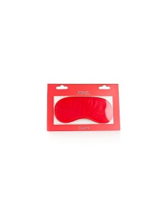 Soft Eyemask Red 2