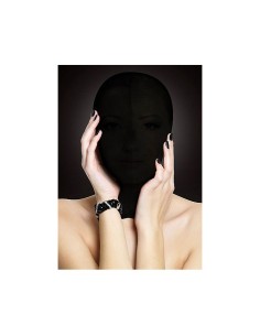 Subjugation Mask Black acquista online su Porky's Store 2