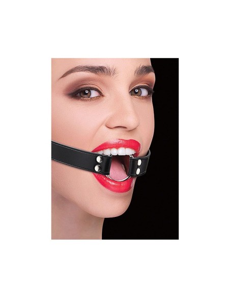 Ring Gag - Black