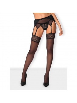 Shibu-STO-1 stockings L/XL...