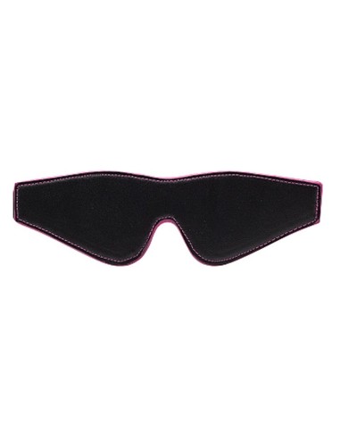 Reversible Eyemask - Pink