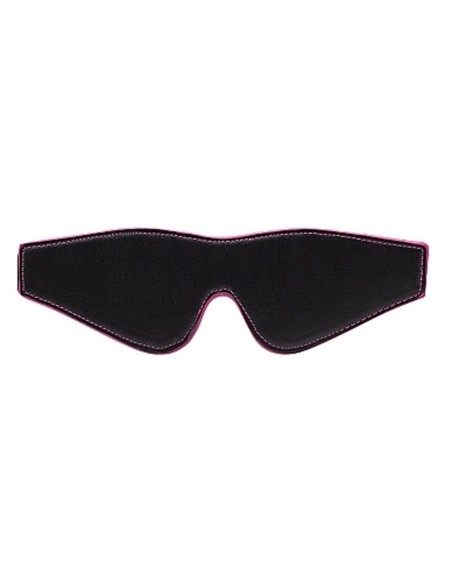 Reversible Eyemask - Pink