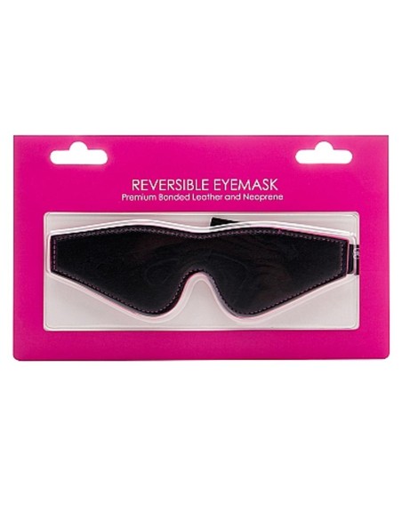 Reversible Eyemask - Pink