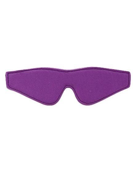 Reversible Eyemask - Purple